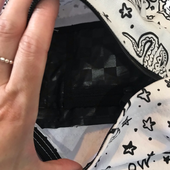 Old Skool III B U Color Backpack - Picture 6 of 6